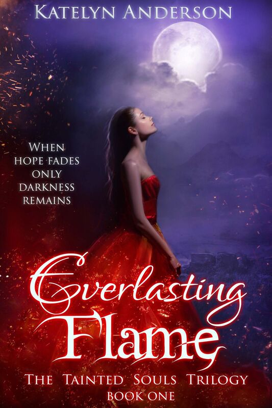 Everlasting Flame