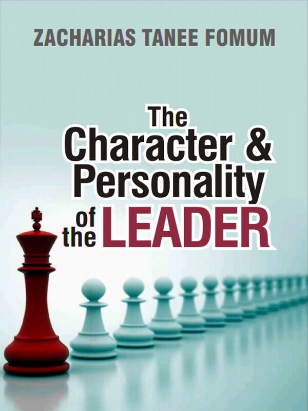 The Character And Personality of The Leader