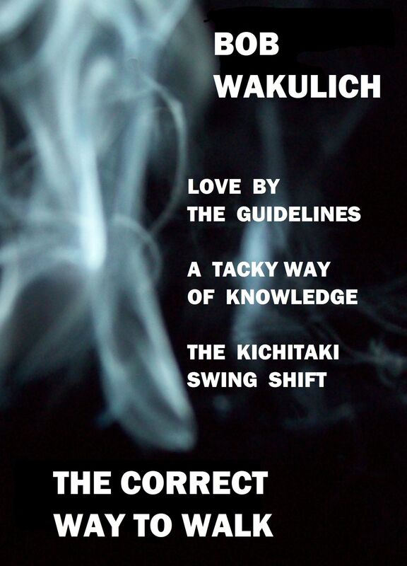 The Correct Way to Walk