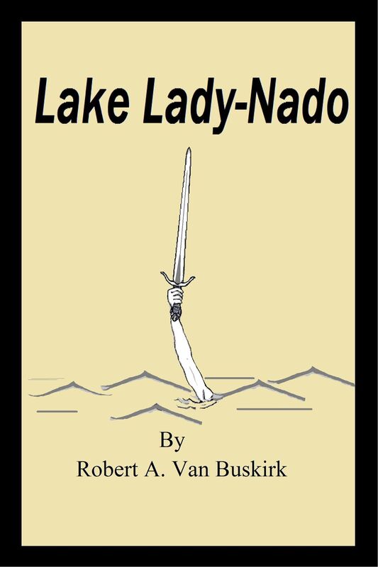 Lake Lady-Nado