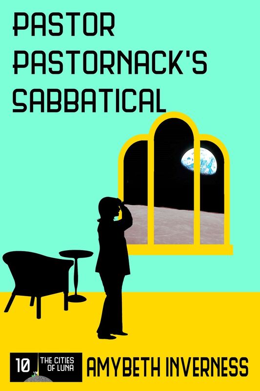 Pastor Pastornack's Sabbatical