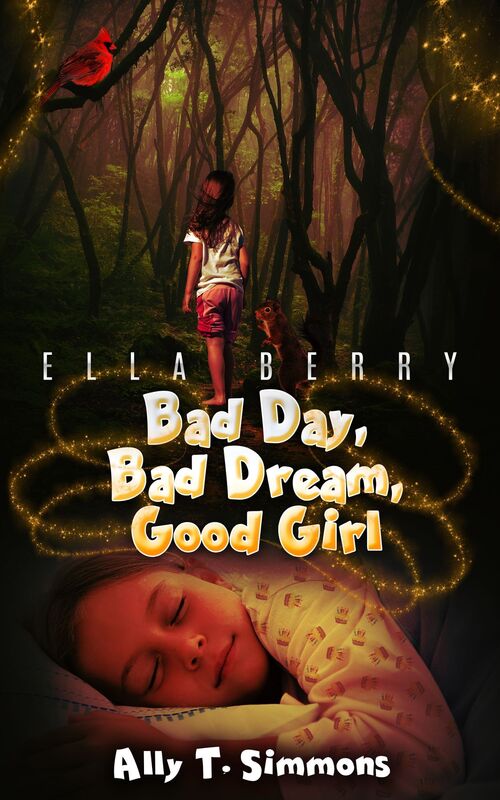 Bad Day, Bad Dream, Good Girl