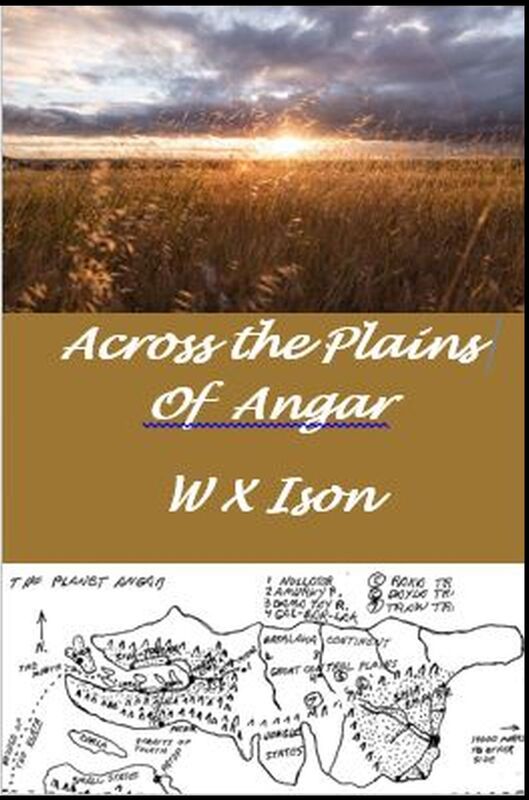 Across the Plains of Angar