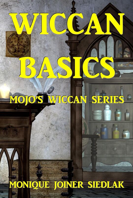 Wiccan Basics