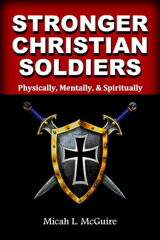 Stronger Christian Soldiers