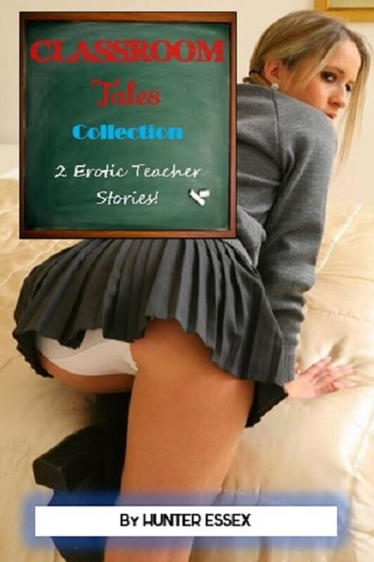 The Classroom Tales Collection
