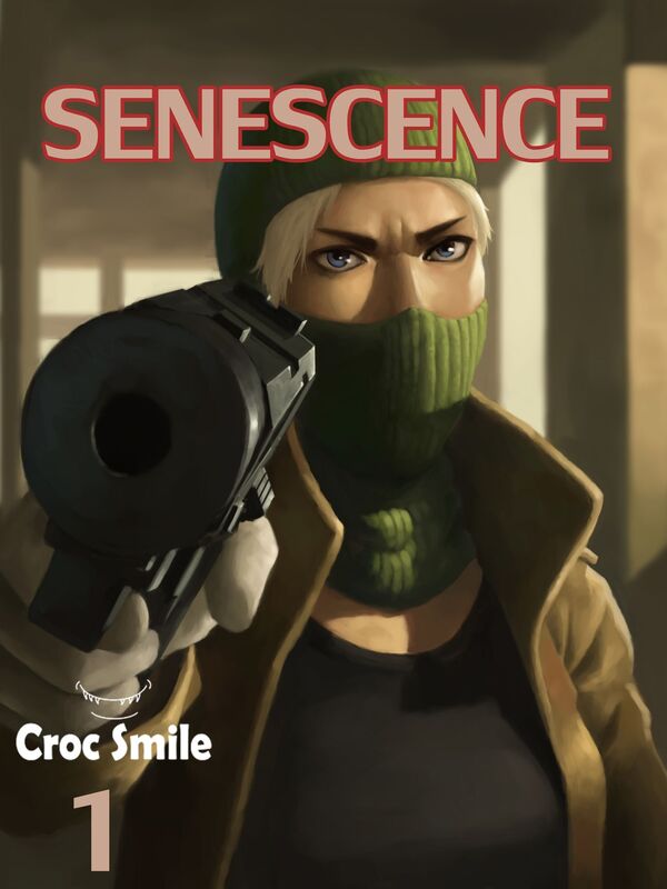 Senescence #1