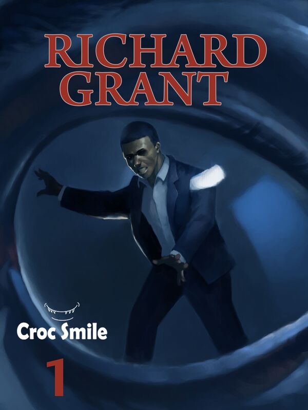 Richard Grant #1