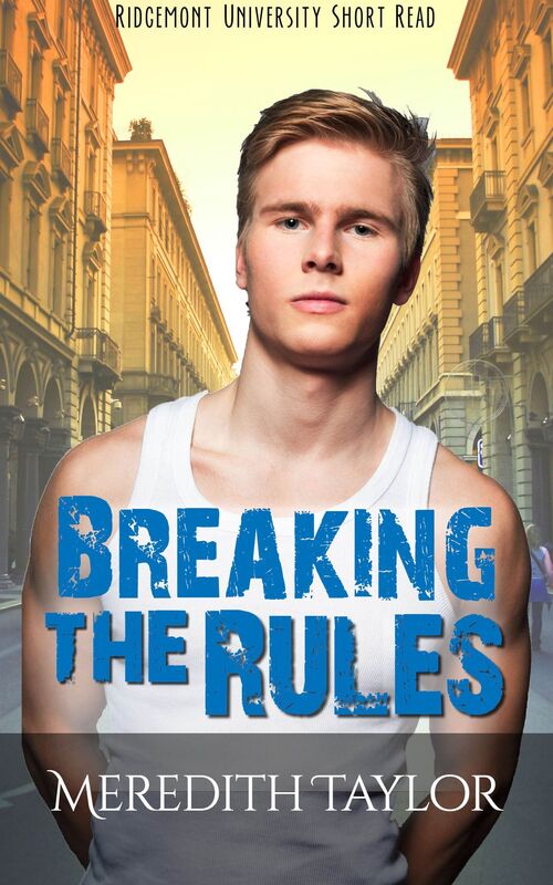 Breaking the Rules: Ridgemont University Short Read