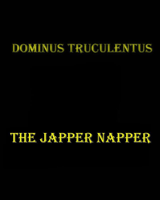 The Japper Napper.