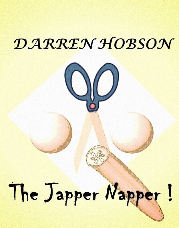 The Japper Napper.