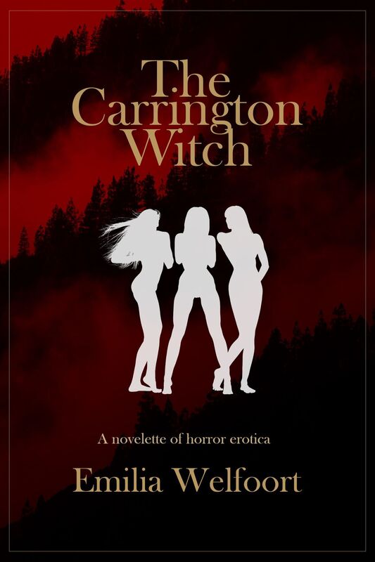 The Carrington Witch
