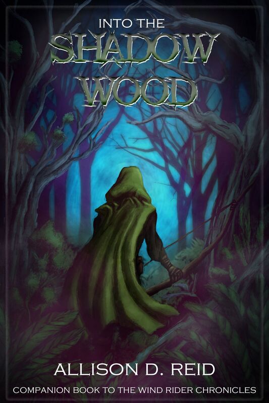 Into the Shadow Wood