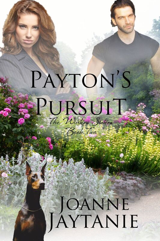 Payton's Pursuit