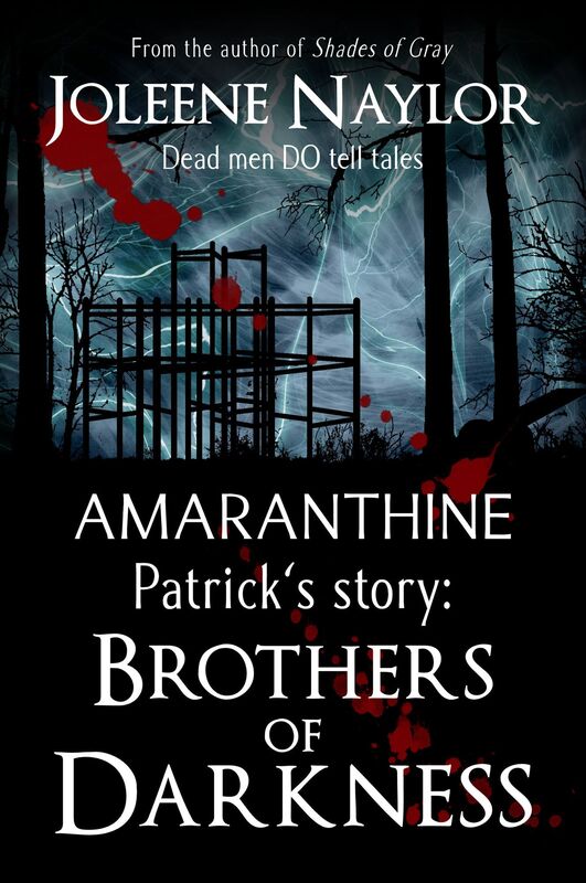 Patrick's Story: Brothers of Darkness