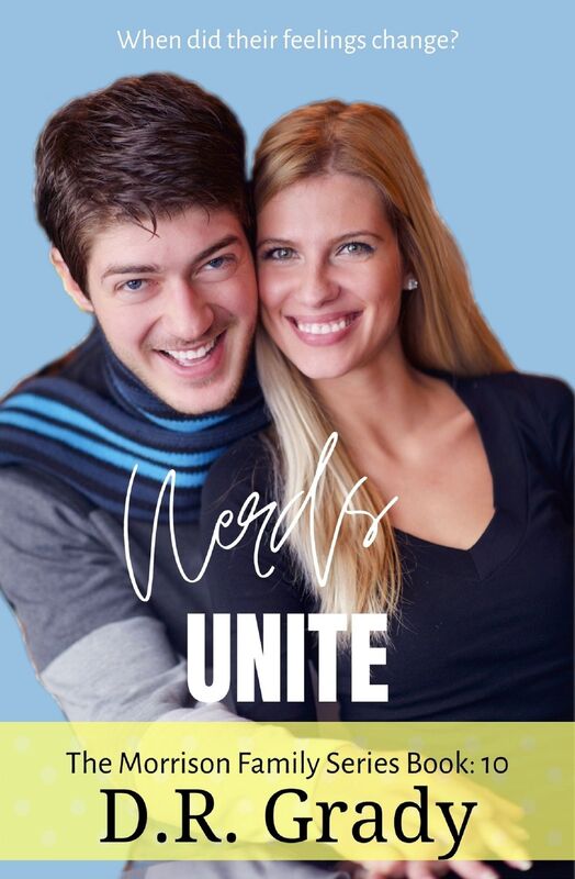 Nerds Unite
