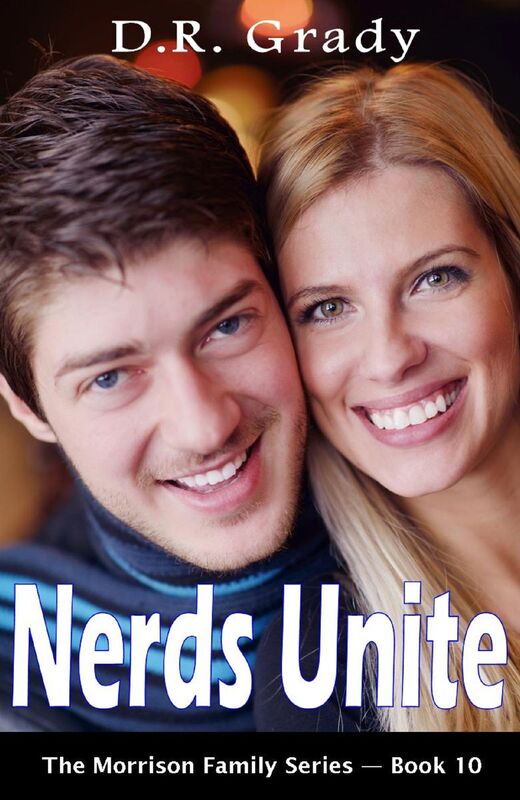 Nerds Unite