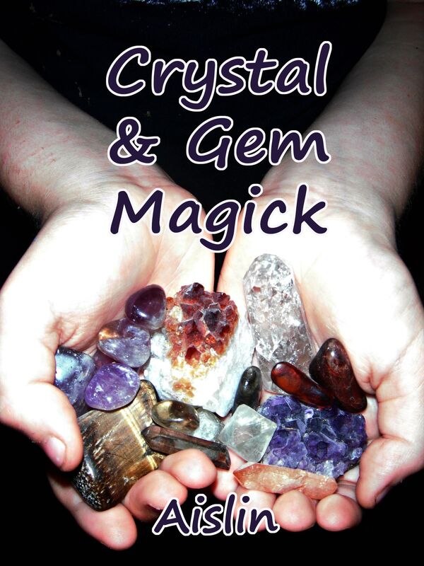 Crystal & Gem Magick