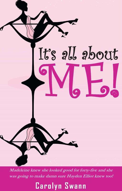 It's All About Me!