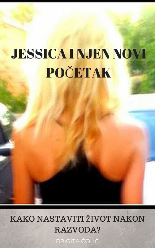 Jessica i njen novi pocetak