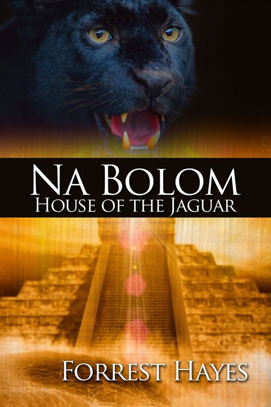 Na Bolom: House of the Jaguar
