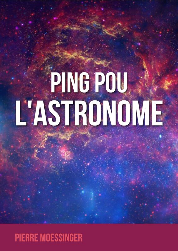Ping Pou l'astronome