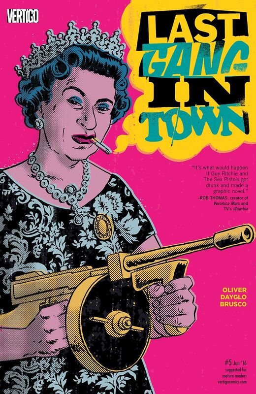 Last Gang in Town (2015-) #5 (NOOK Comic with Zoom View)