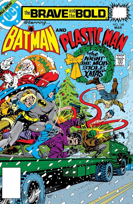 The Brave and the Bold (1955-) #148