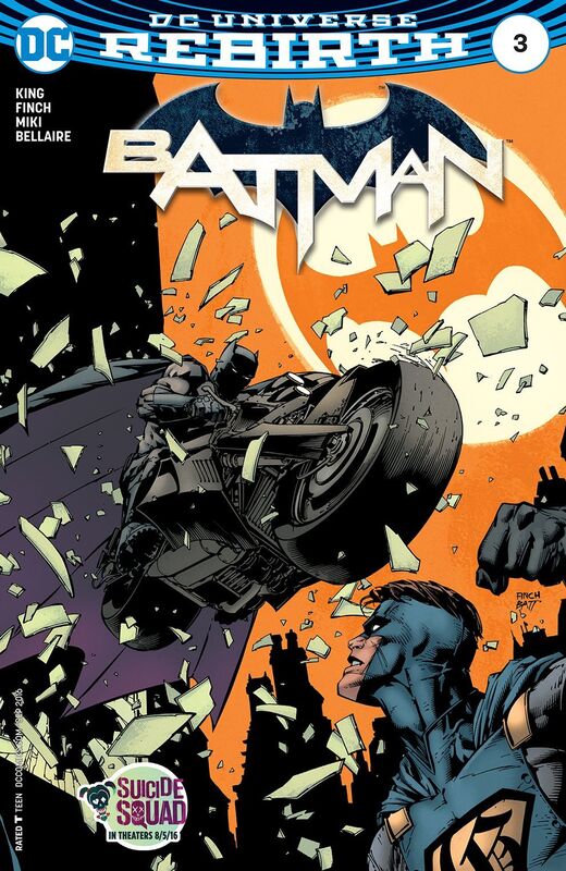 Batman (2016-) #3 (NOOK Comics with Zoom View)