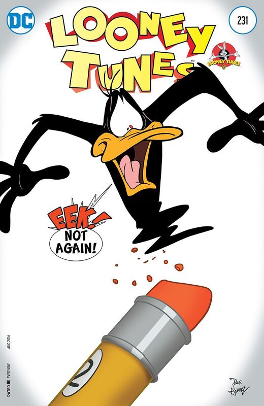 Looney Tunes (1994-) #231 (NOOK Comics with Zoom View)