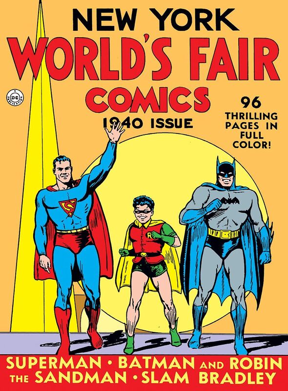 New York World's Fair (1939-) #2