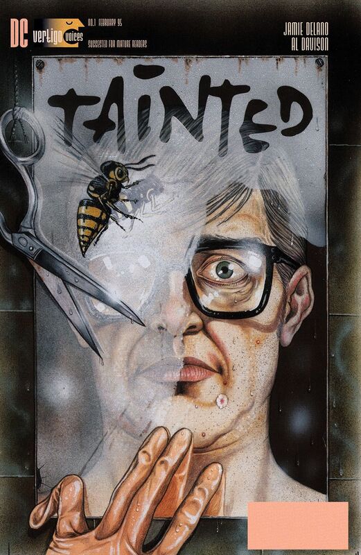 Vertigo Voices: Tainted (1994-) #1