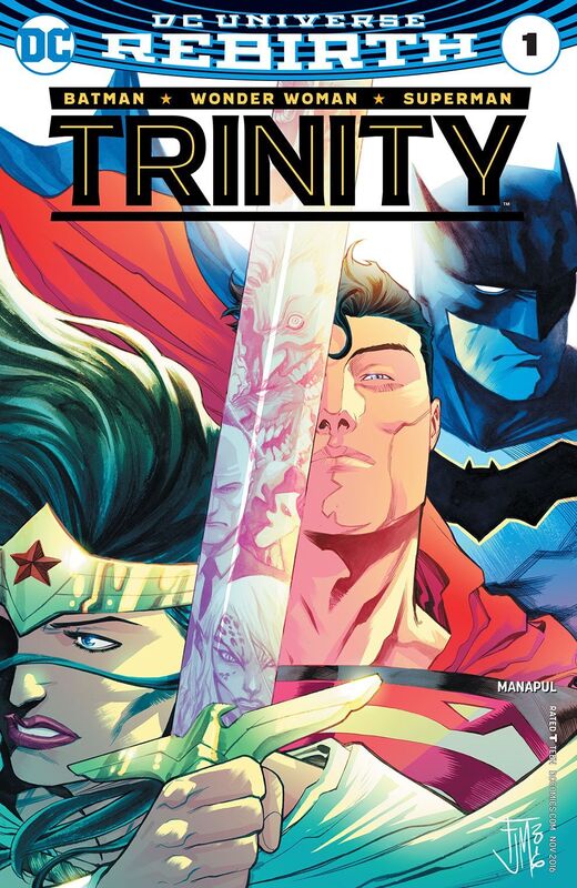 Trinity (2016-) #1 (NOOK Comics with Zoom View)