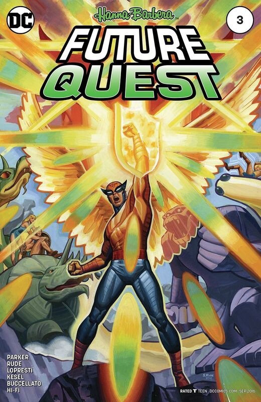 Future Quest (2016-) #3 (NOOK Comics with Zoom View)