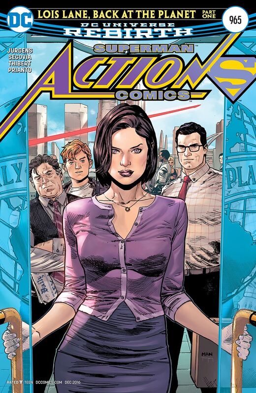 Action Comics (2016-) #965 (NOOK Comics with Zoom View)