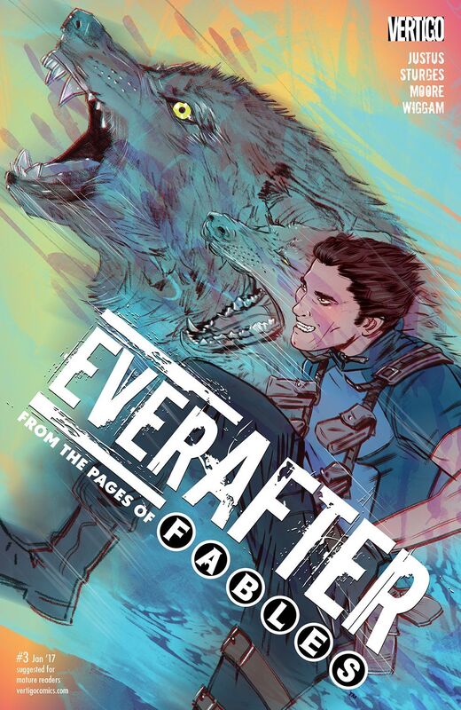 Everafter: From the Pages of Fables (2016-) #3 (NOOK Comics with Zoom View)
