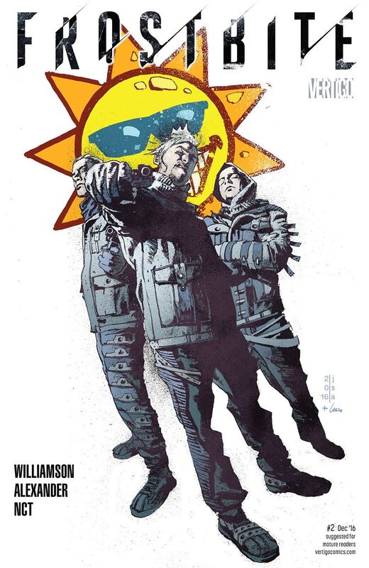 Frostbite (2016-) #2 (NOOK Comics with Zoom View)