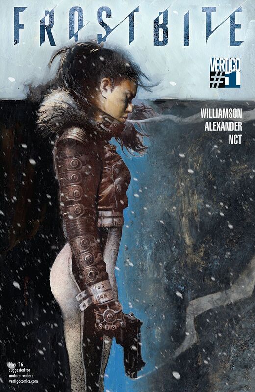 Frostbite (2016-) #1 (NOOK Comics with Zoom View)