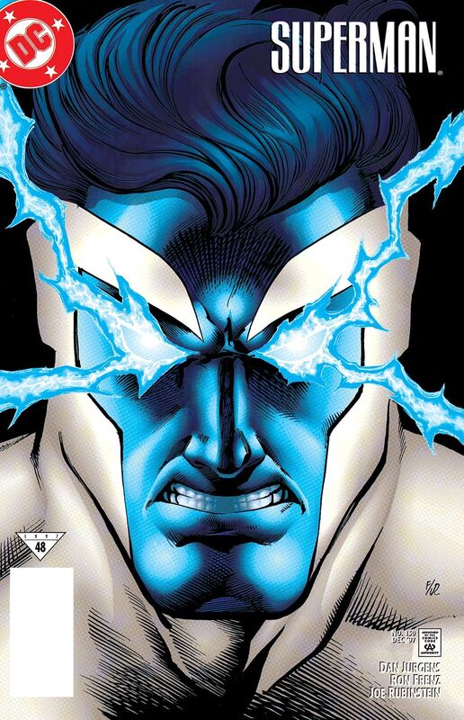 Superman (1986-) #130