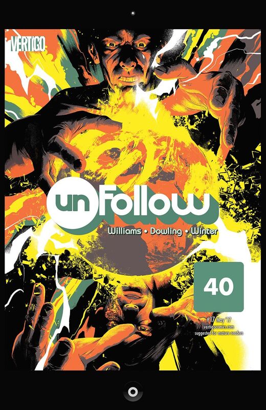 Unfollow (2015-) #17 (NOOK Comics with Zoom View)