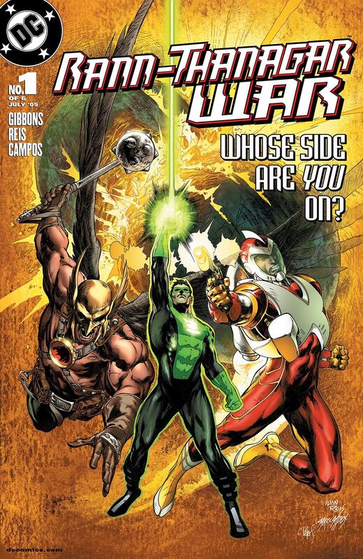 DC Comics Presents (1978-) #47