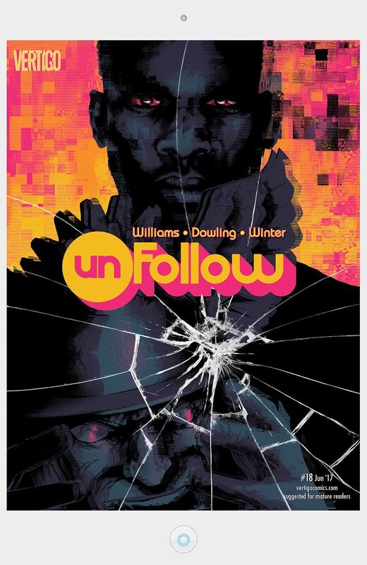 Unfollow (2015-) #18 (NOOK Comics with Zoom View)