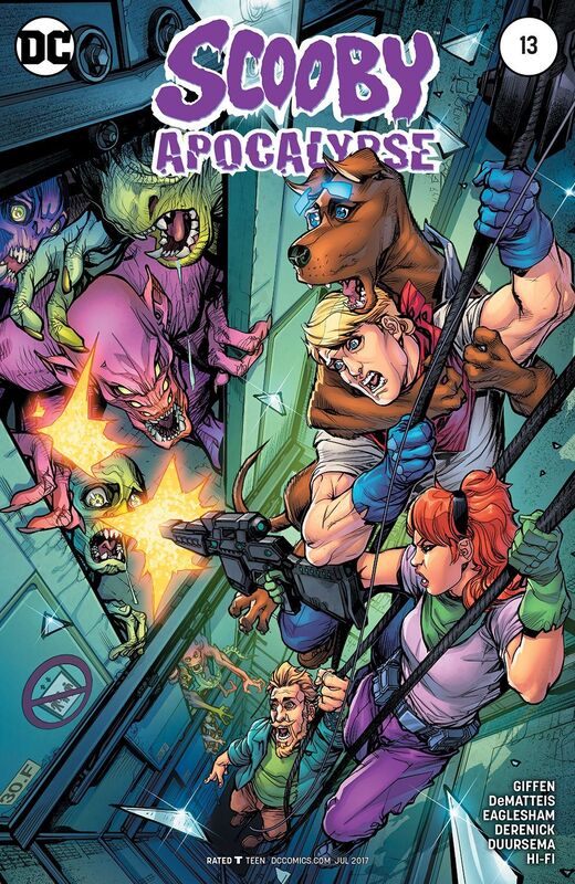 Injustice 2 (2017-) #44