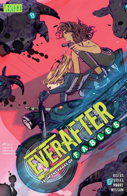 Scooby-Doo Team-Up (2013-) #69