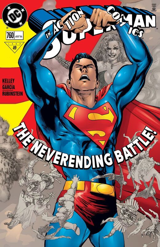 Action Comics (1938-) #760