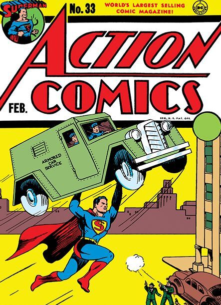 Adventures of Superman (1987-) #574
