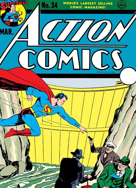 Adventures of Superman (1987-) #575