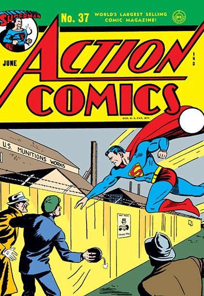 DC Comics Presents (1978-) #75