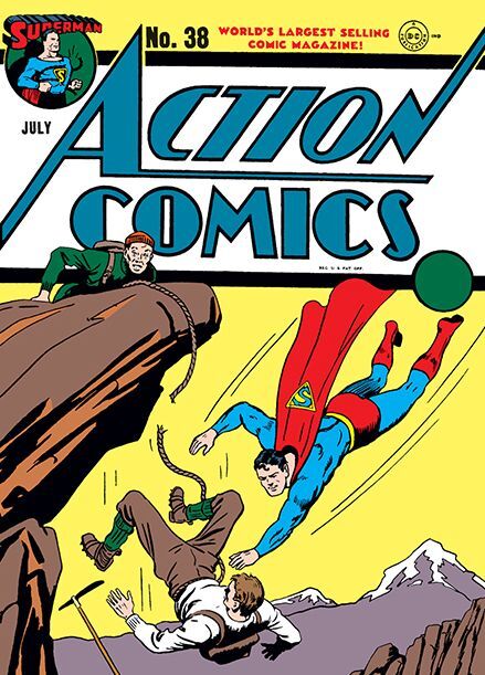 DC Comics Presents (1978-) #76