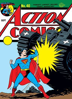 Justice League America (1987-) #51